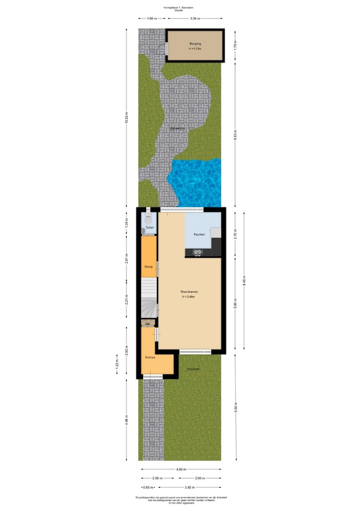 Foto 33 van Honingklaver 7