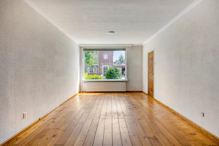 Foto 3 van Bernhardstraat 29