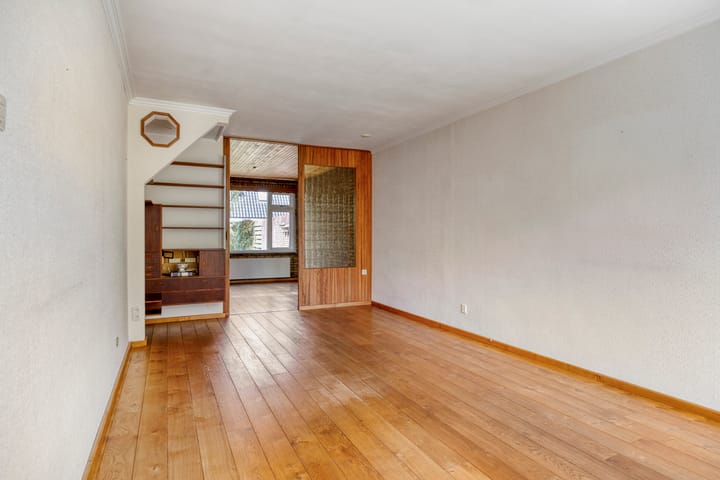 Foto 4 van Bernhardstraat 29