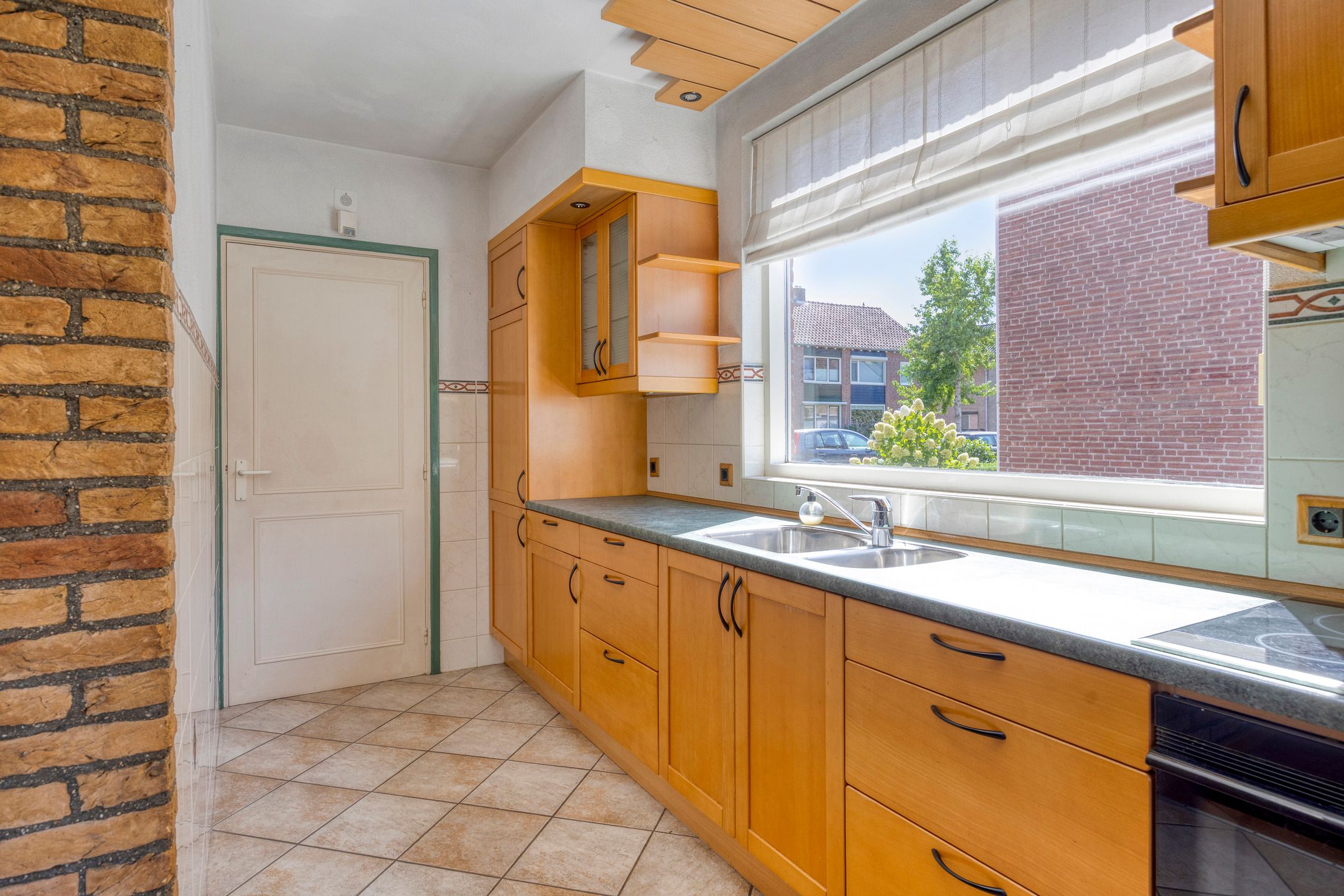 Foto 6 van Bernhardstraat 29