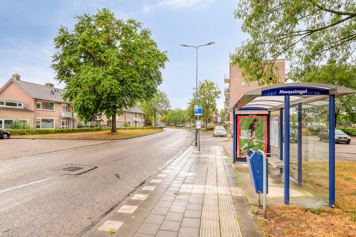 Foto 29 van Maassingel 310