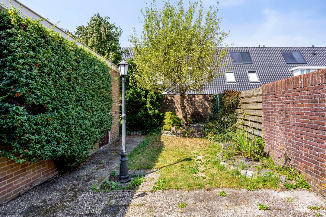 Foto 8 van Bernhardstraat 29