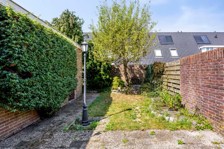 Foto 8 van Bernhardstraat 29