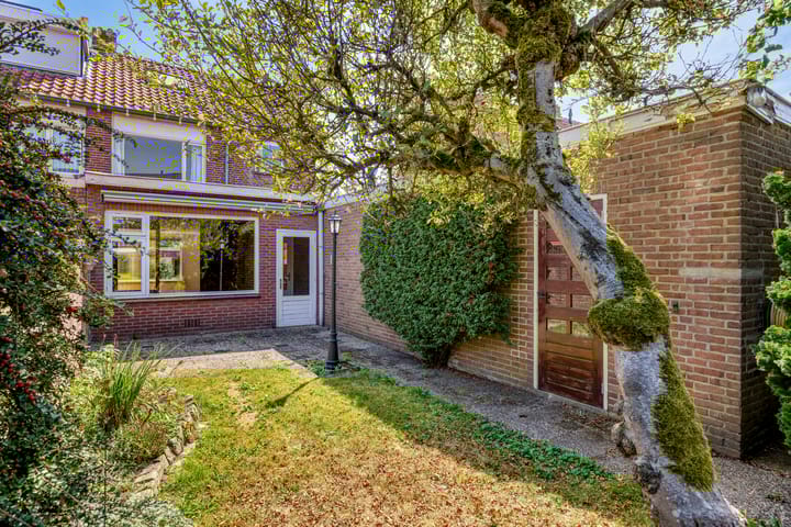 Foto 9 van Bernhardstraat 29