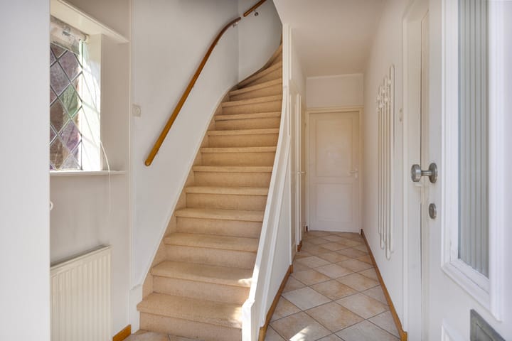 Foto 11 van Bernhardstraat 29