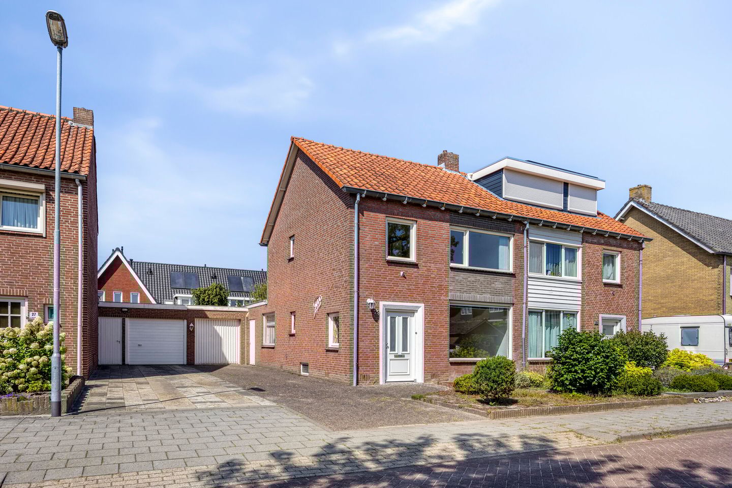 Foto 10 van Bernhardstraat 29