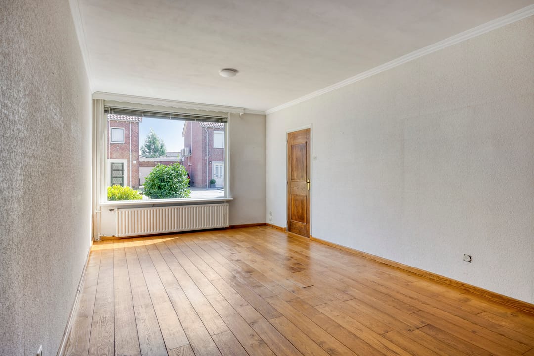 Foto 13 van Bernhardstraat 29