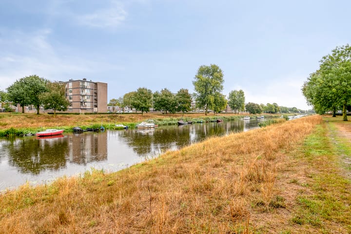 Foto 30 van Maassingel 310