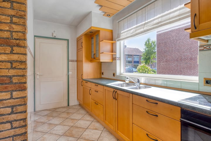 Foto 17 van Bernhardstraat 29