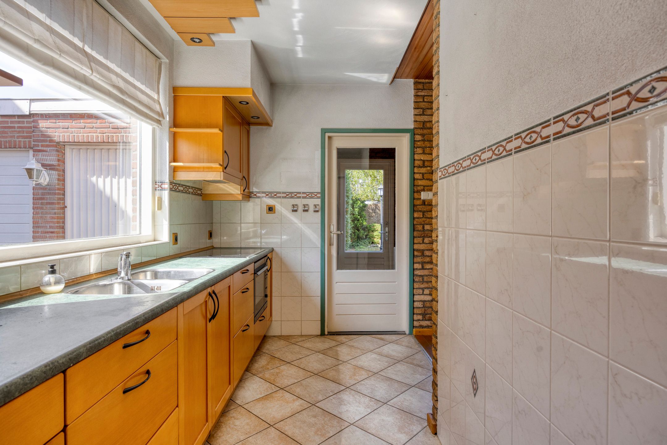 Foto 18 van Bernhardstraat 29