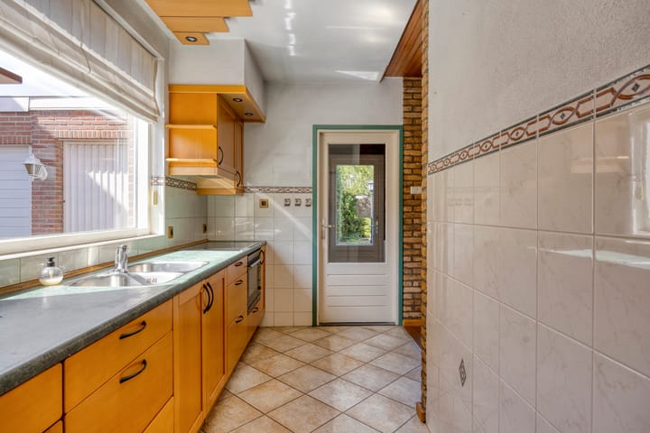 Foto 18 van Bernhardstraat 29