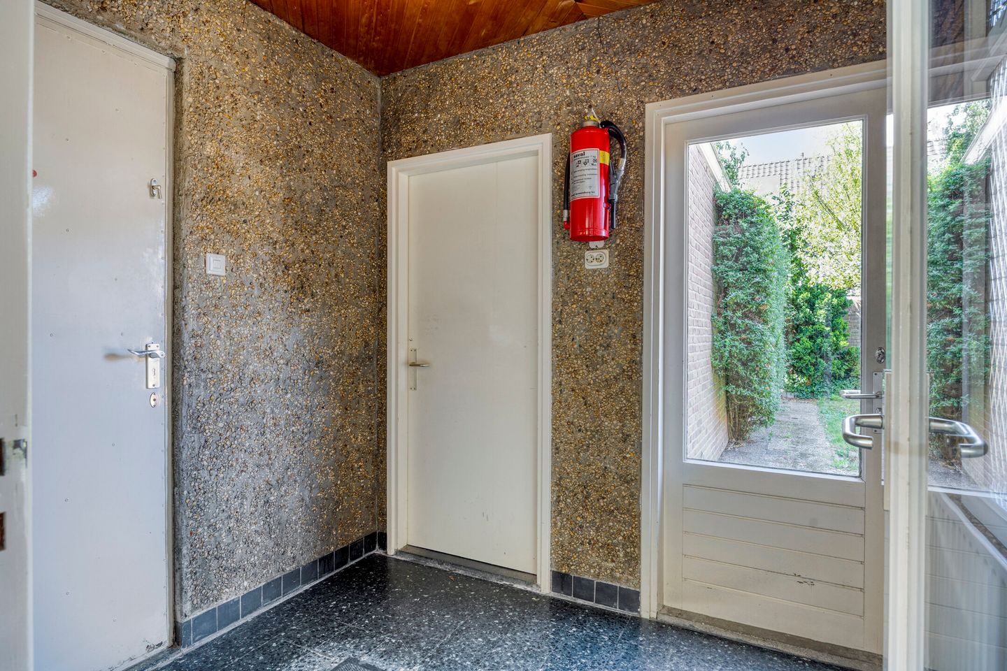 Foto 19 van Bernhardstraat 29