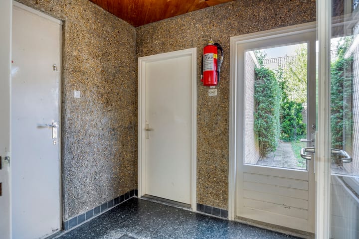 Foto 19 van Bernhardstraat 29