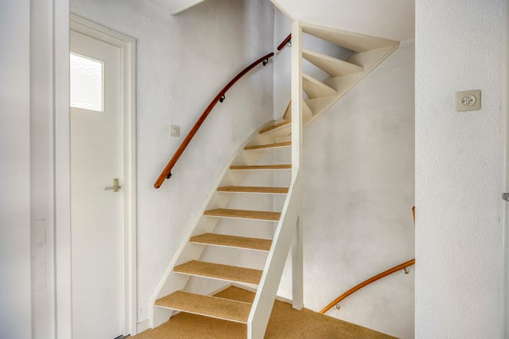 Foto 20 van Bernhardstraat 29