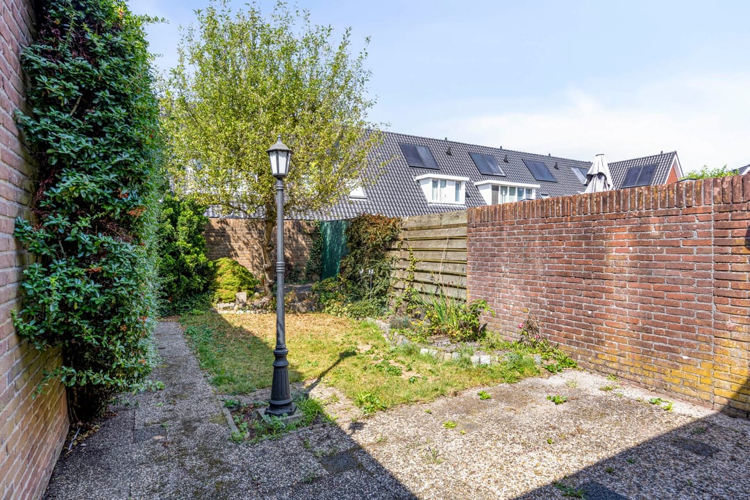 Foto 31 van Bernhardstraat 29