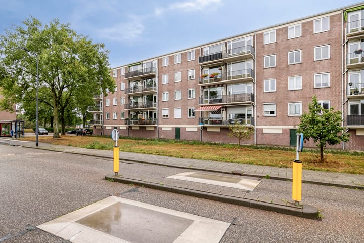 Foto 32 van Maassingel 310