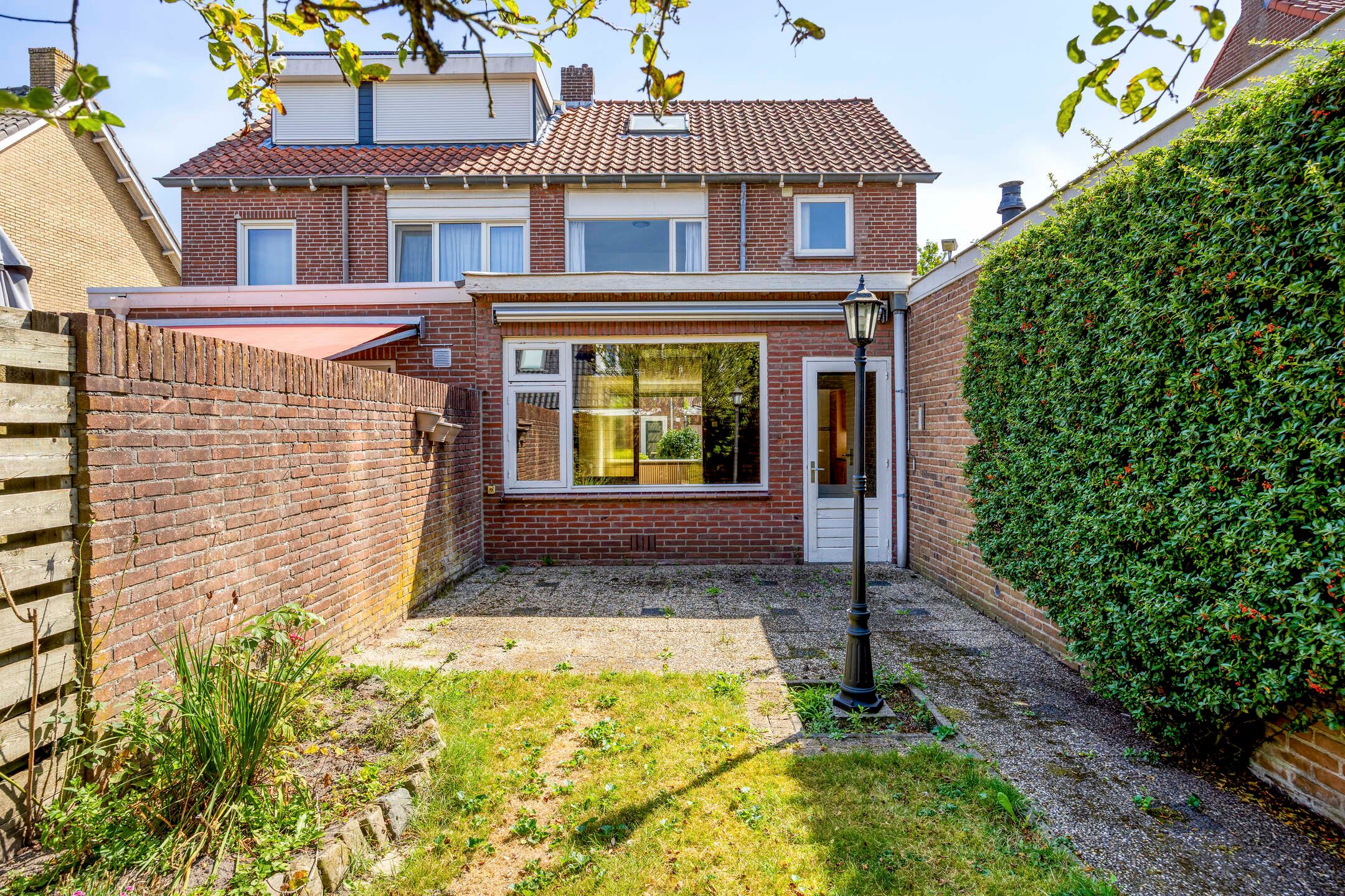 Foto 33 van Bernhardstraat 29