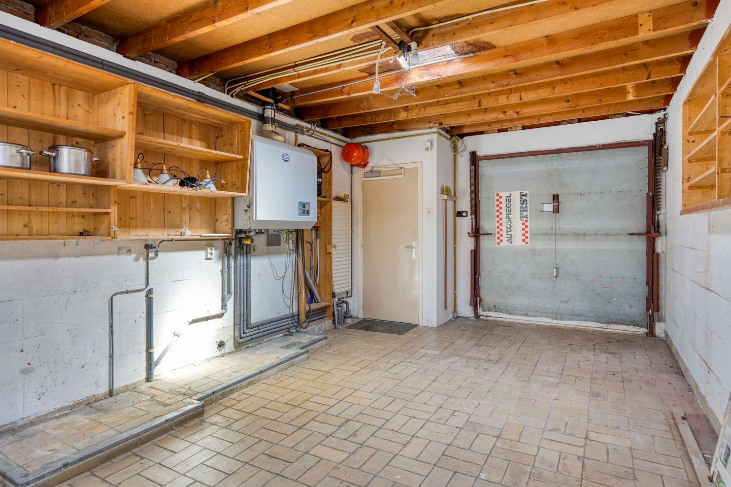 Foto 34 van Bernhardstraat 29