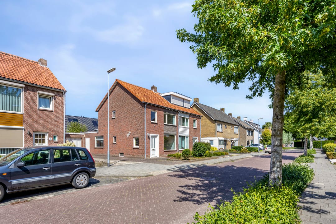 Foto 37 van Bernhardstraat 29