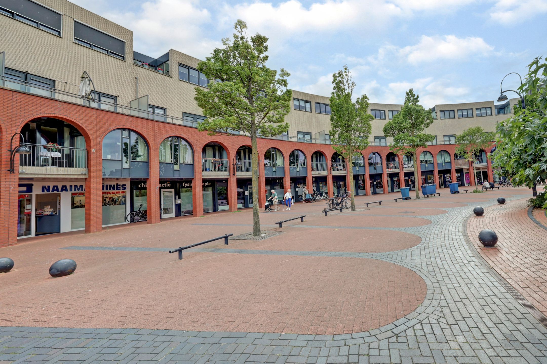 Prins Hendrikkade 34 