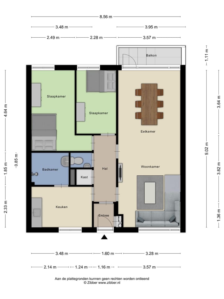 Foto 34 van Maassingel 310