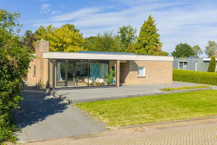 Photo 4 of De Woudhorne 26