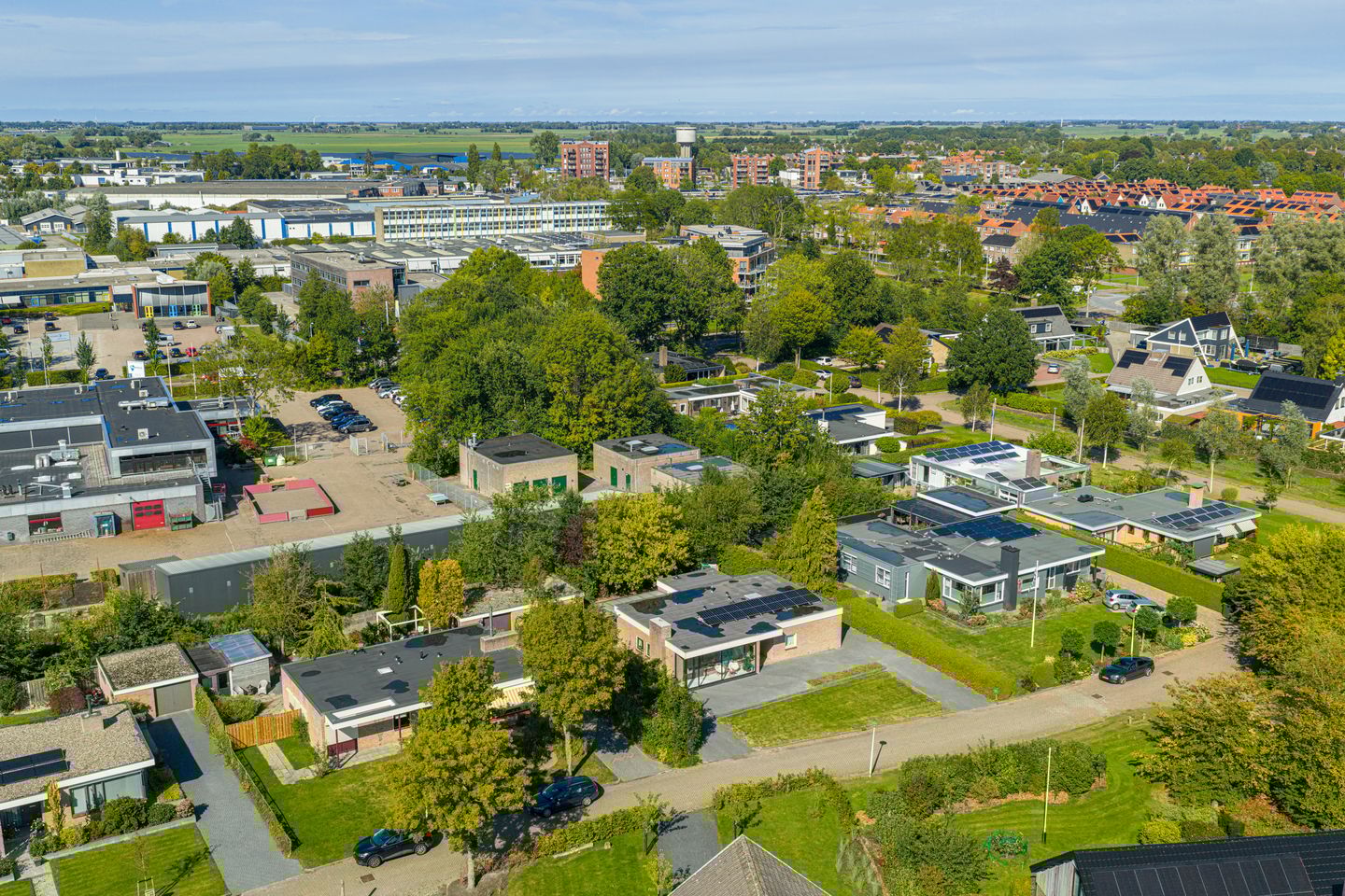 Foto 10 van De Woudhorne 26