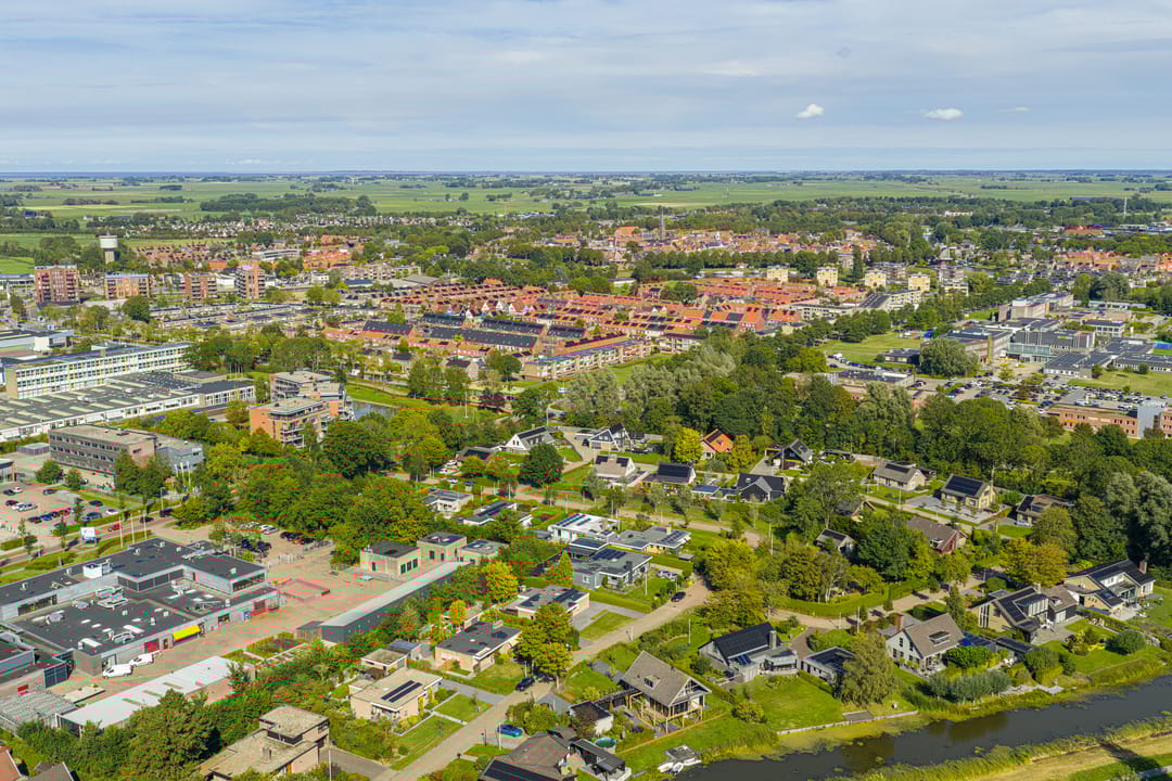 Foto 11 van De Woudhorne 26