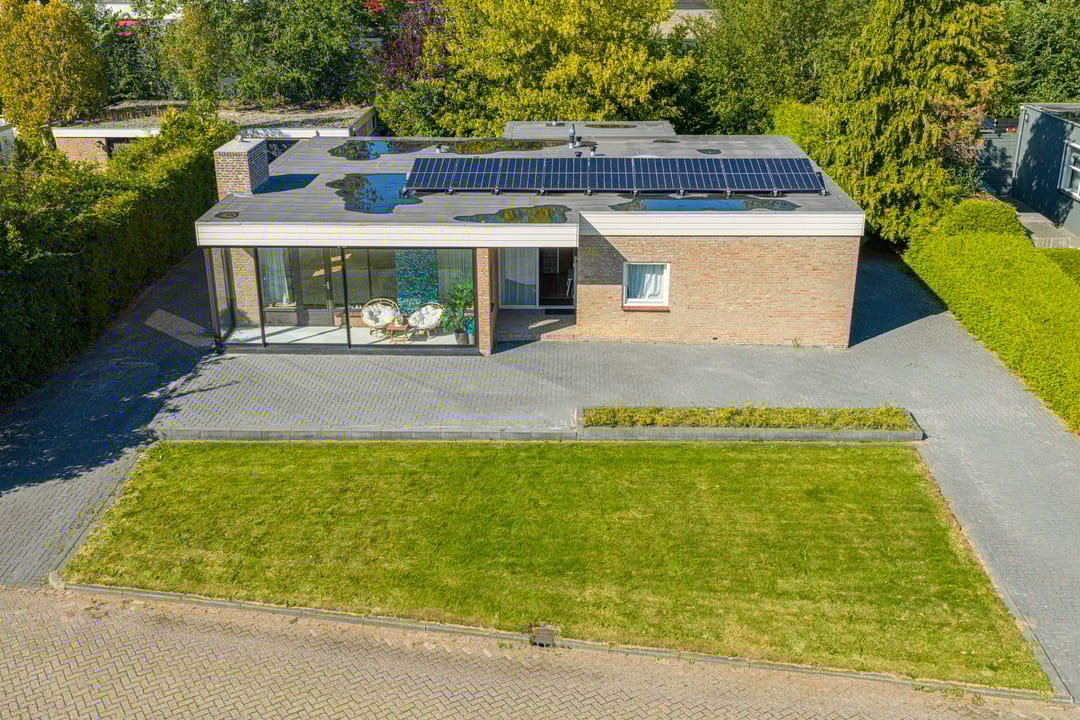 Foto 13 van De Woudhorne 26