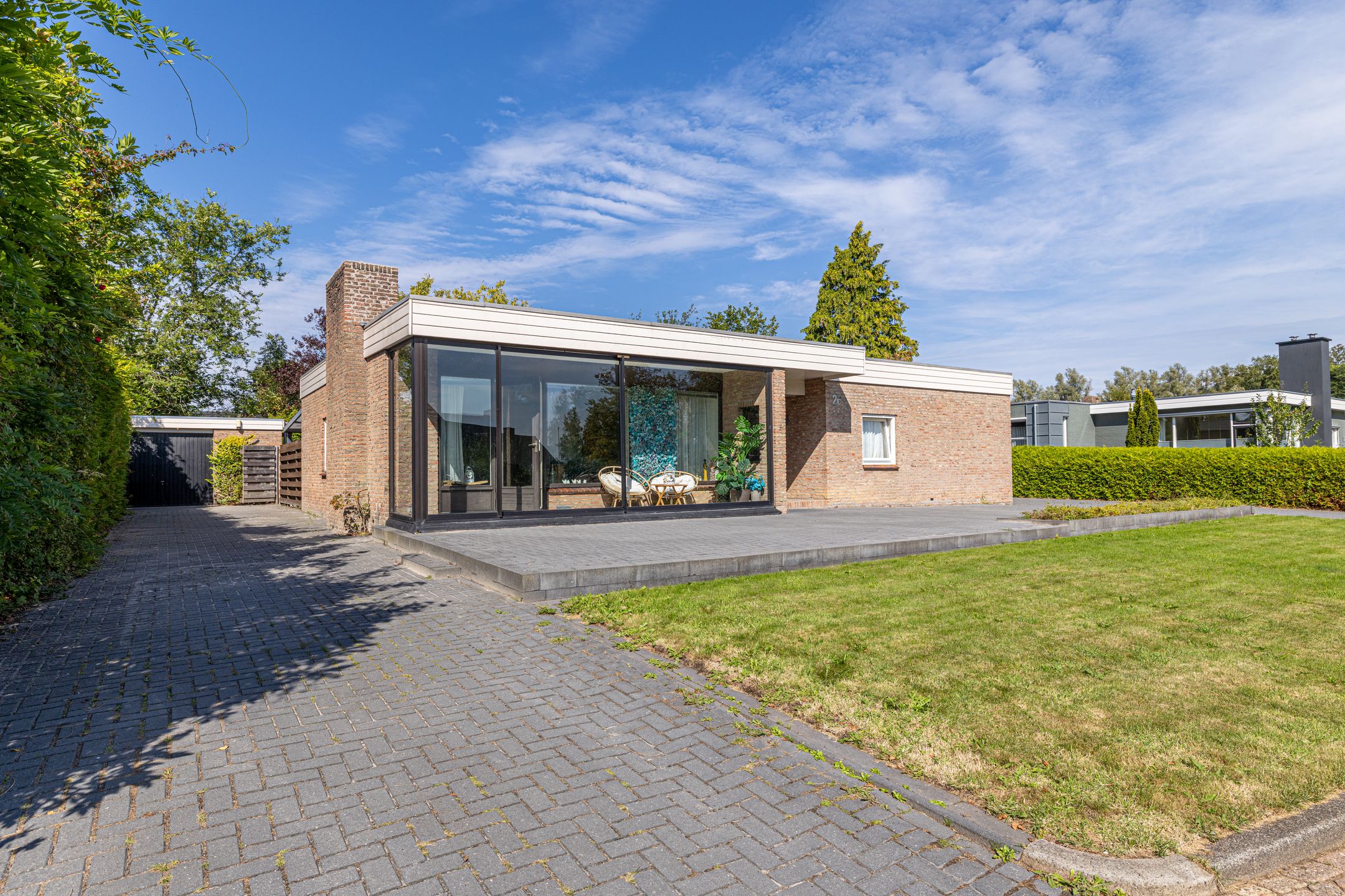 Foto 15 van De Woudhorne 26