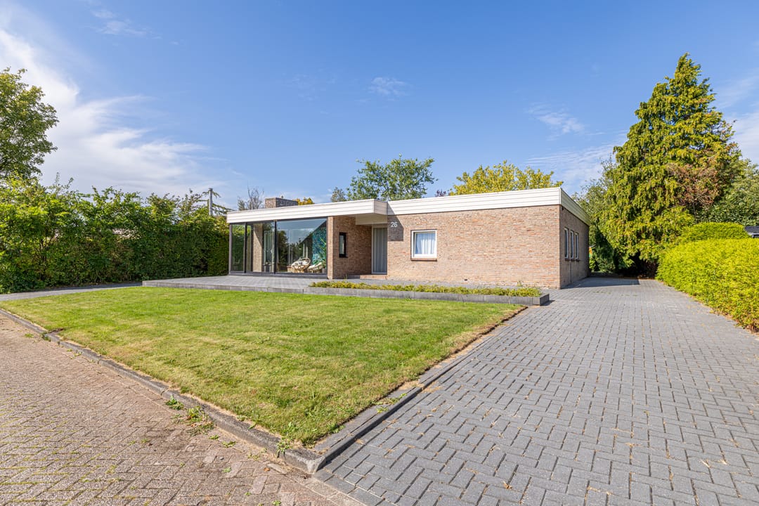 Foto 17 van De Woudhorne 26