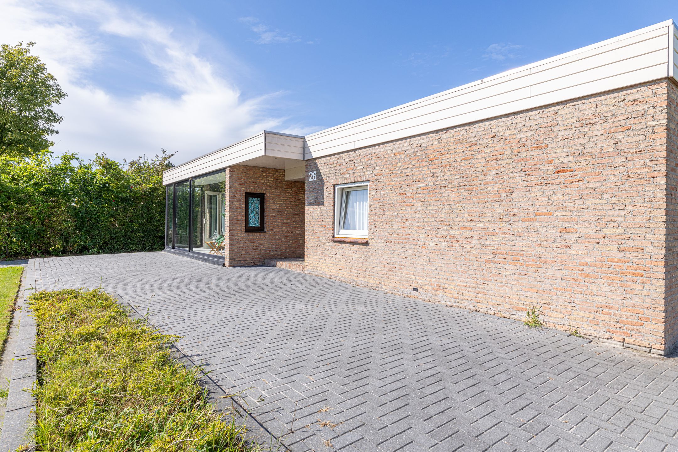 Foto 18 van De Woudhorne 26