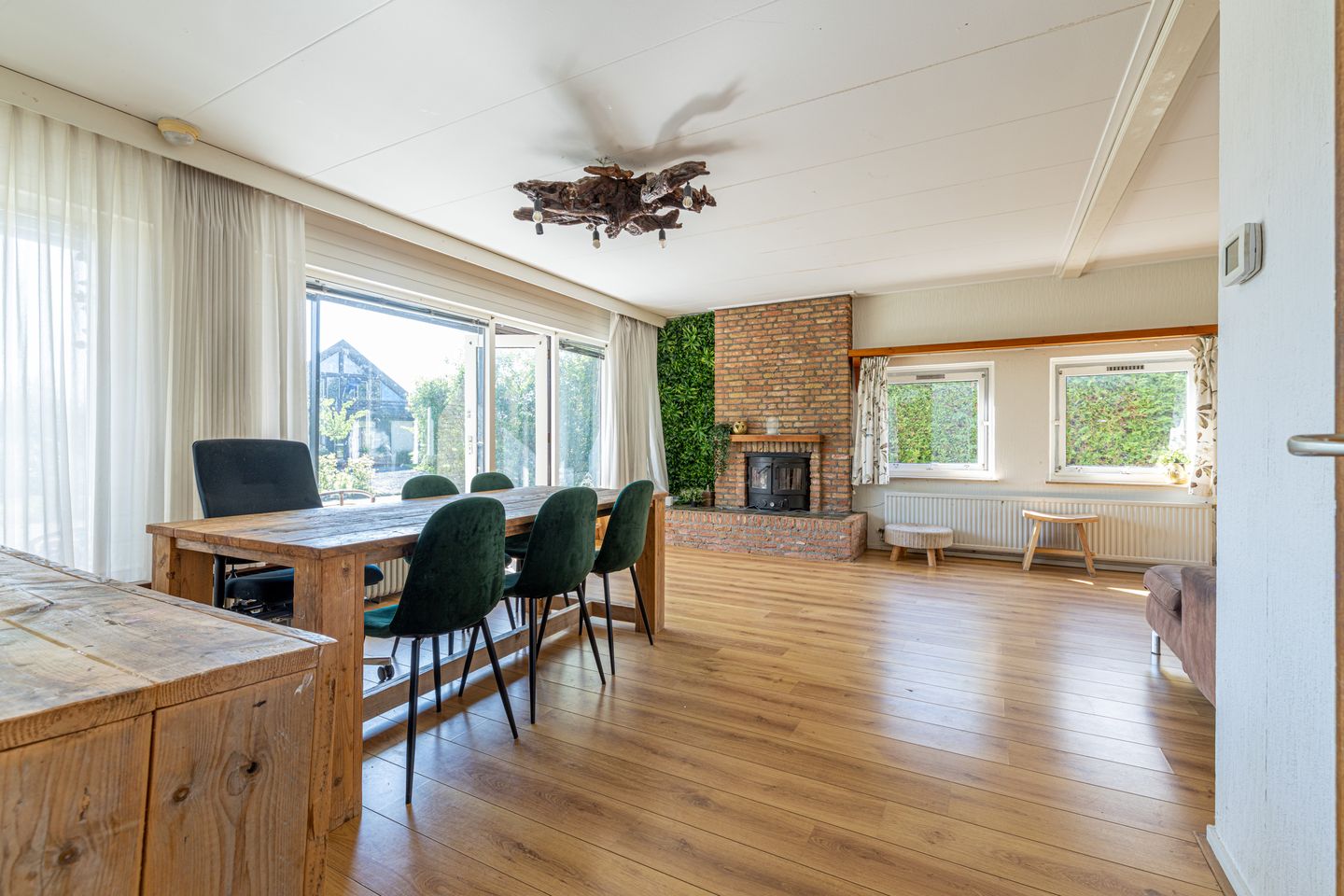 Foto 20 van De Woudhorne 26