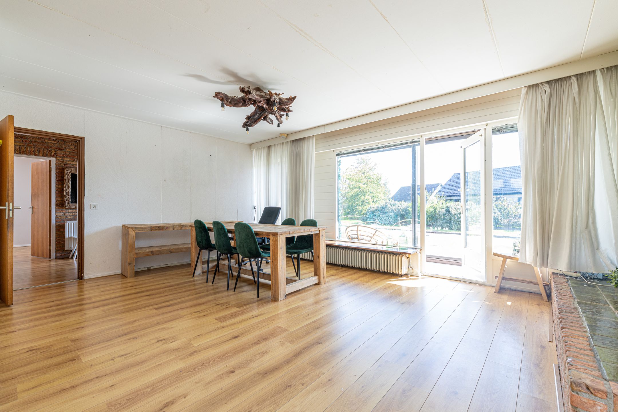 Foto 21 van De Woudhorne 26