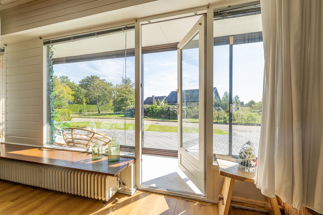 Foto 22 van De Woudhorne 26