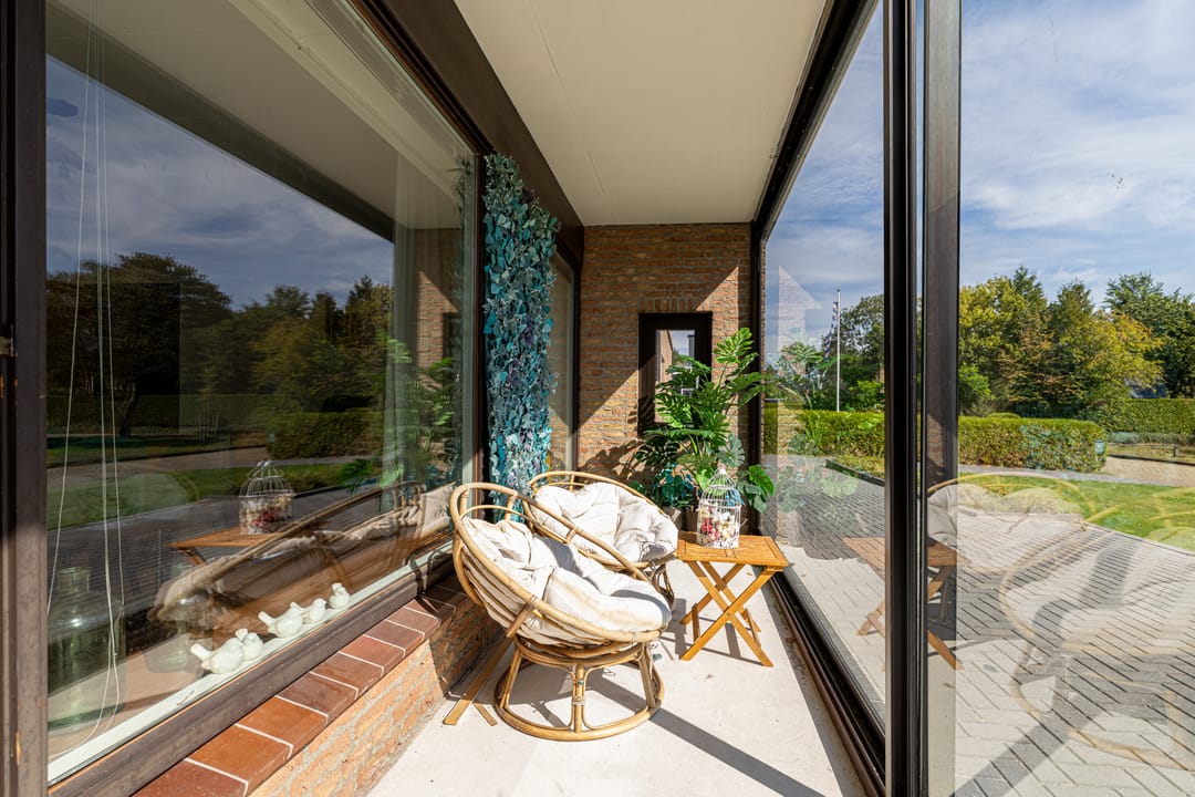 Foto 23 van De Woudhorne 26