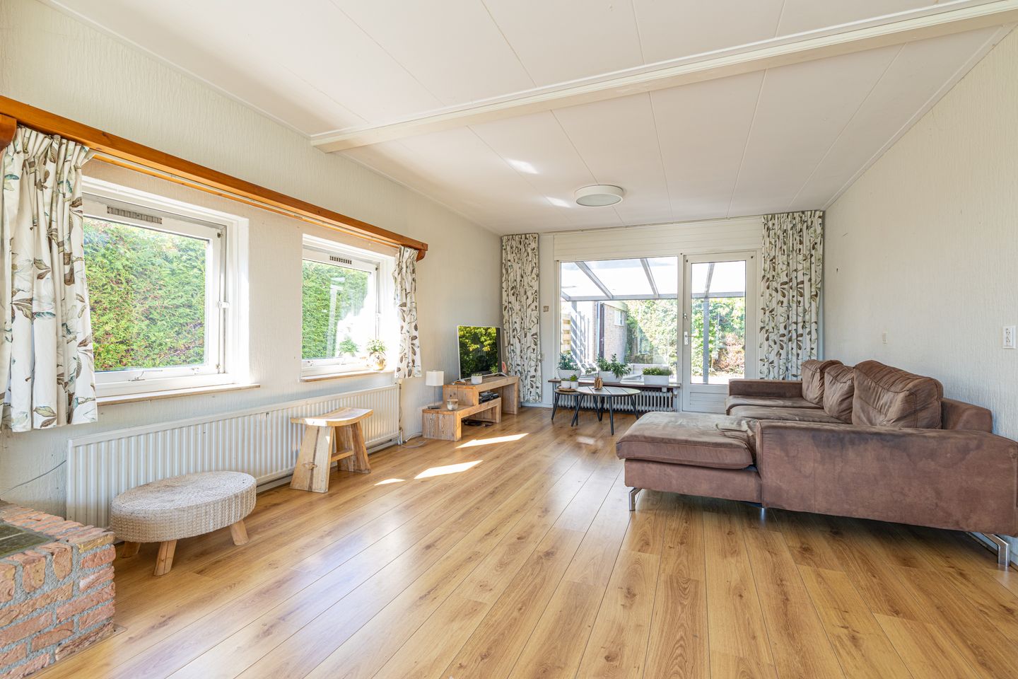 Foto 25 van De Woudhorne 26