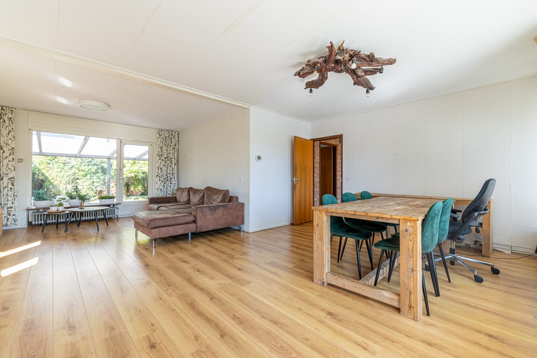 Foto 26 van De Woudhorne 26