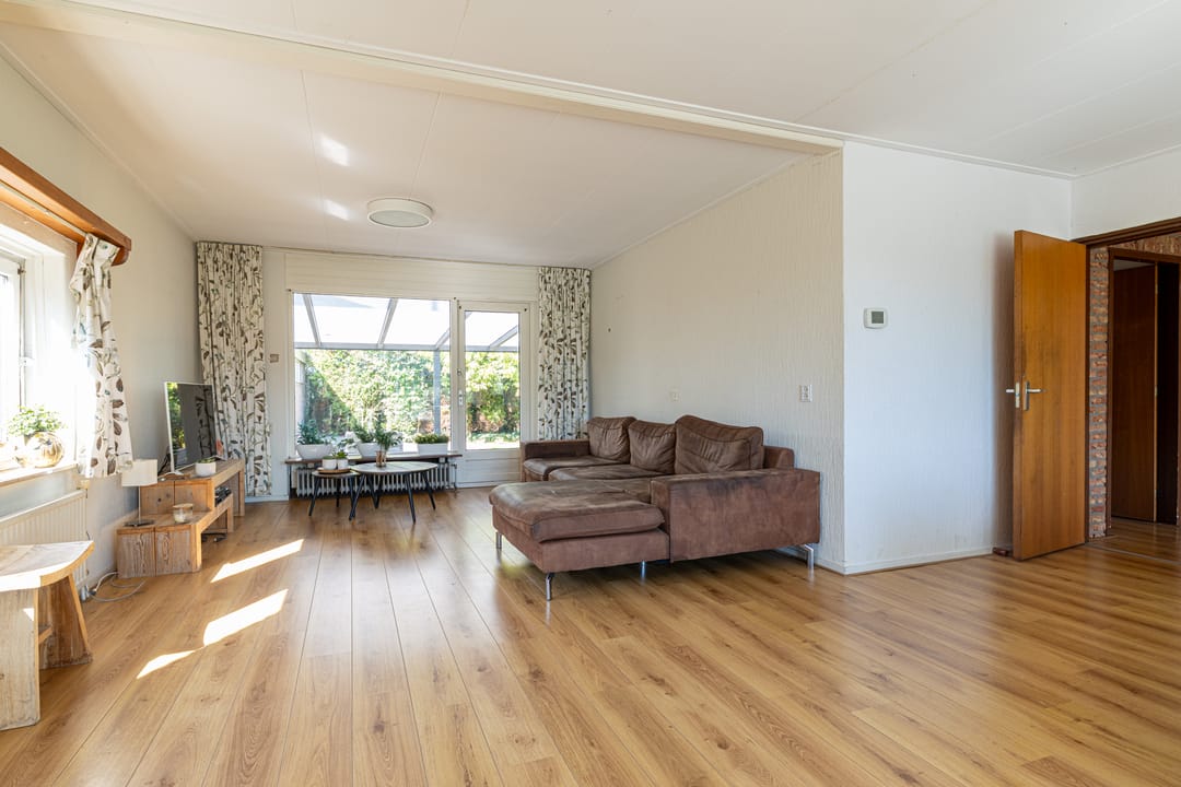 Foto 28 van De Woudhorne 26