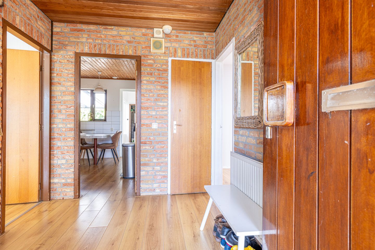 Foto 29 van De Woudhorne 26