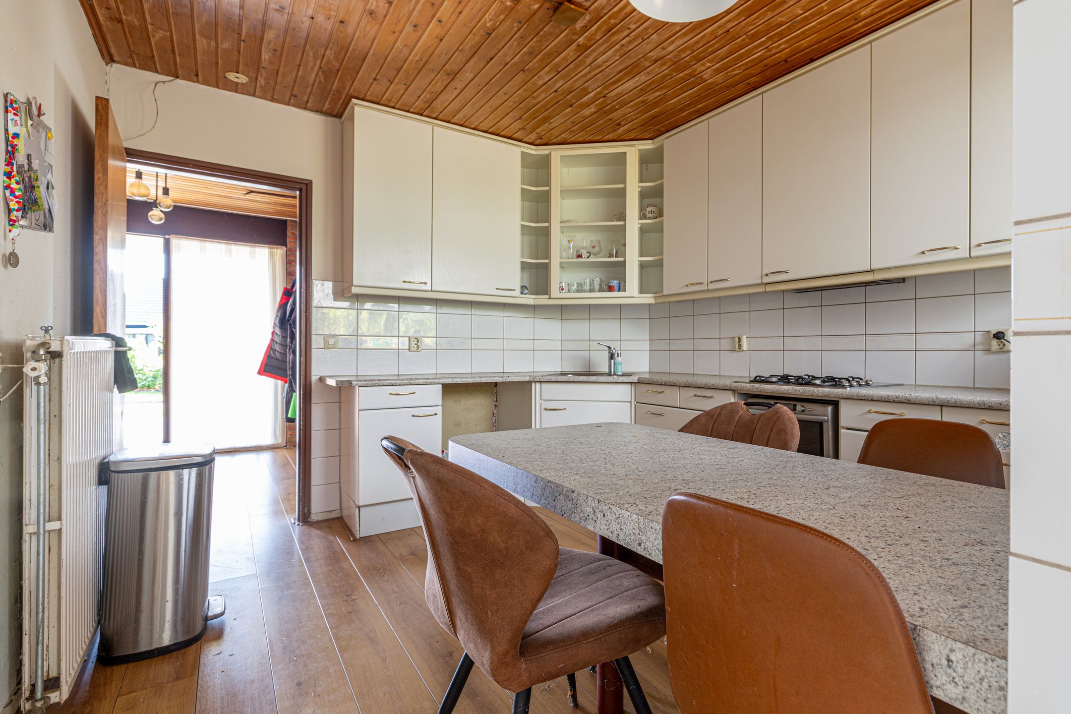 Foto 33 van De Woudhorne 26