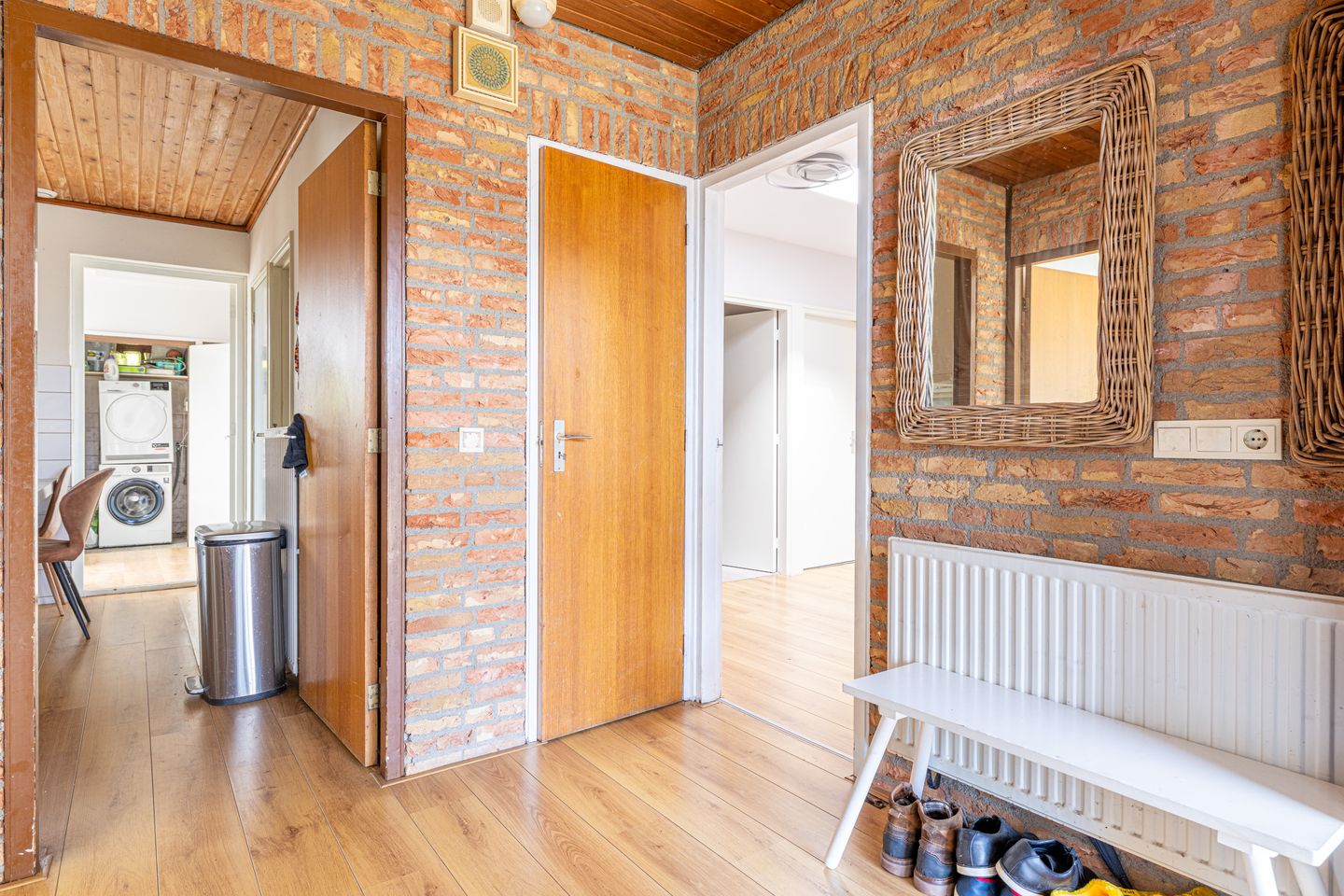 Foto 34 van De Woudhorne 26