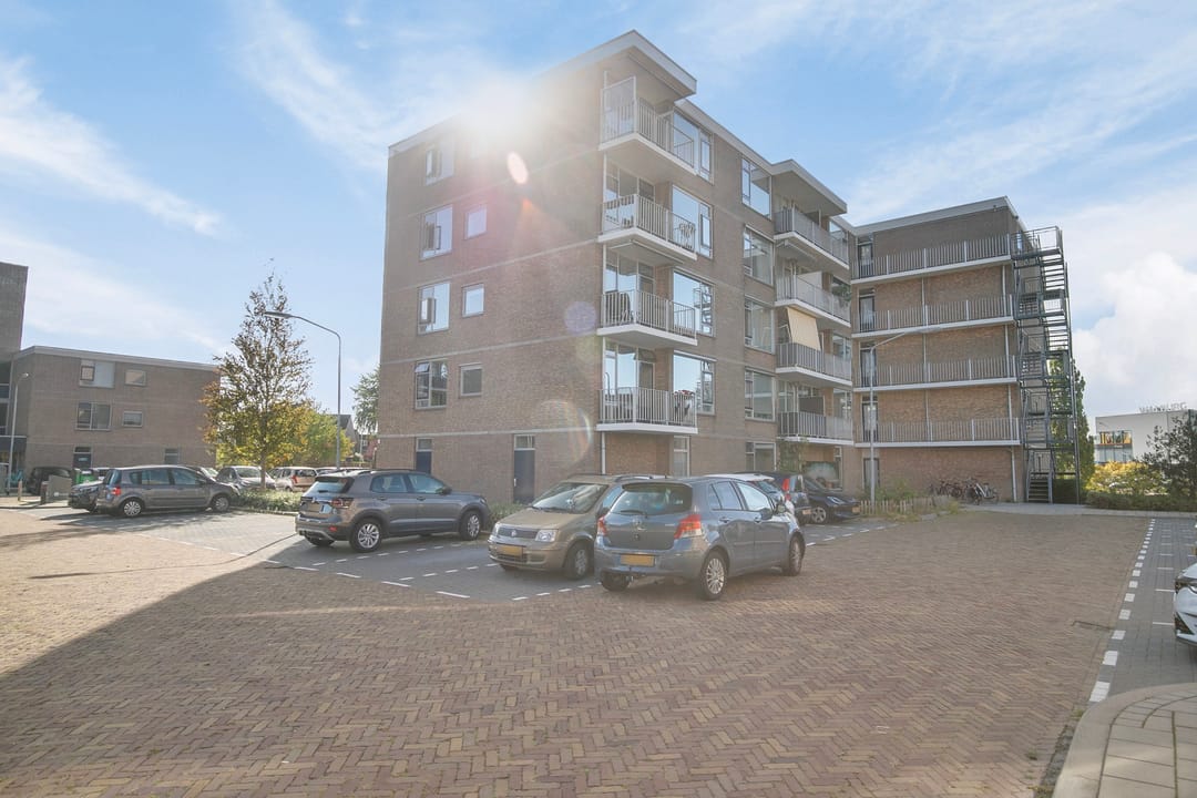 Foto 1 van Henegouwen 27