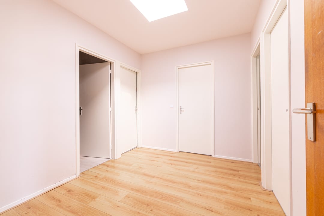 Foto 38 van De Woudhorne 26