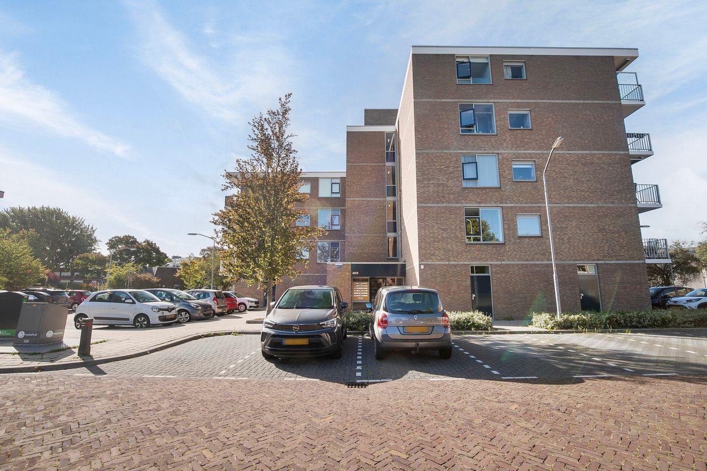 Foto 4 van Henegouwen 27