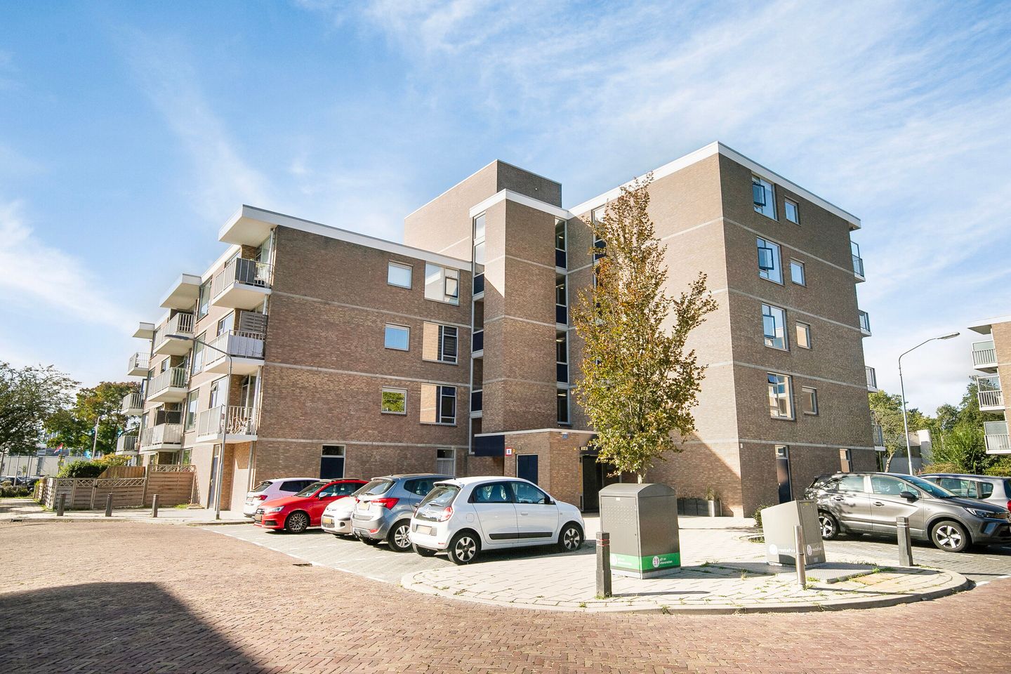 Foto 5 van Henegouwen 27