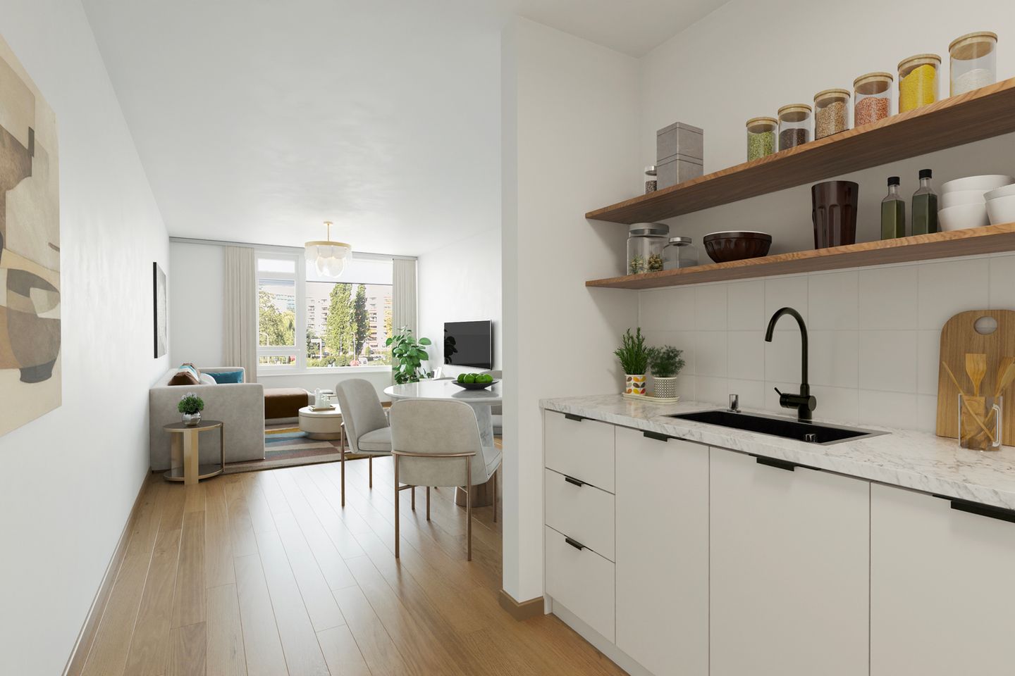 Foto 14 van Henegouwen 27