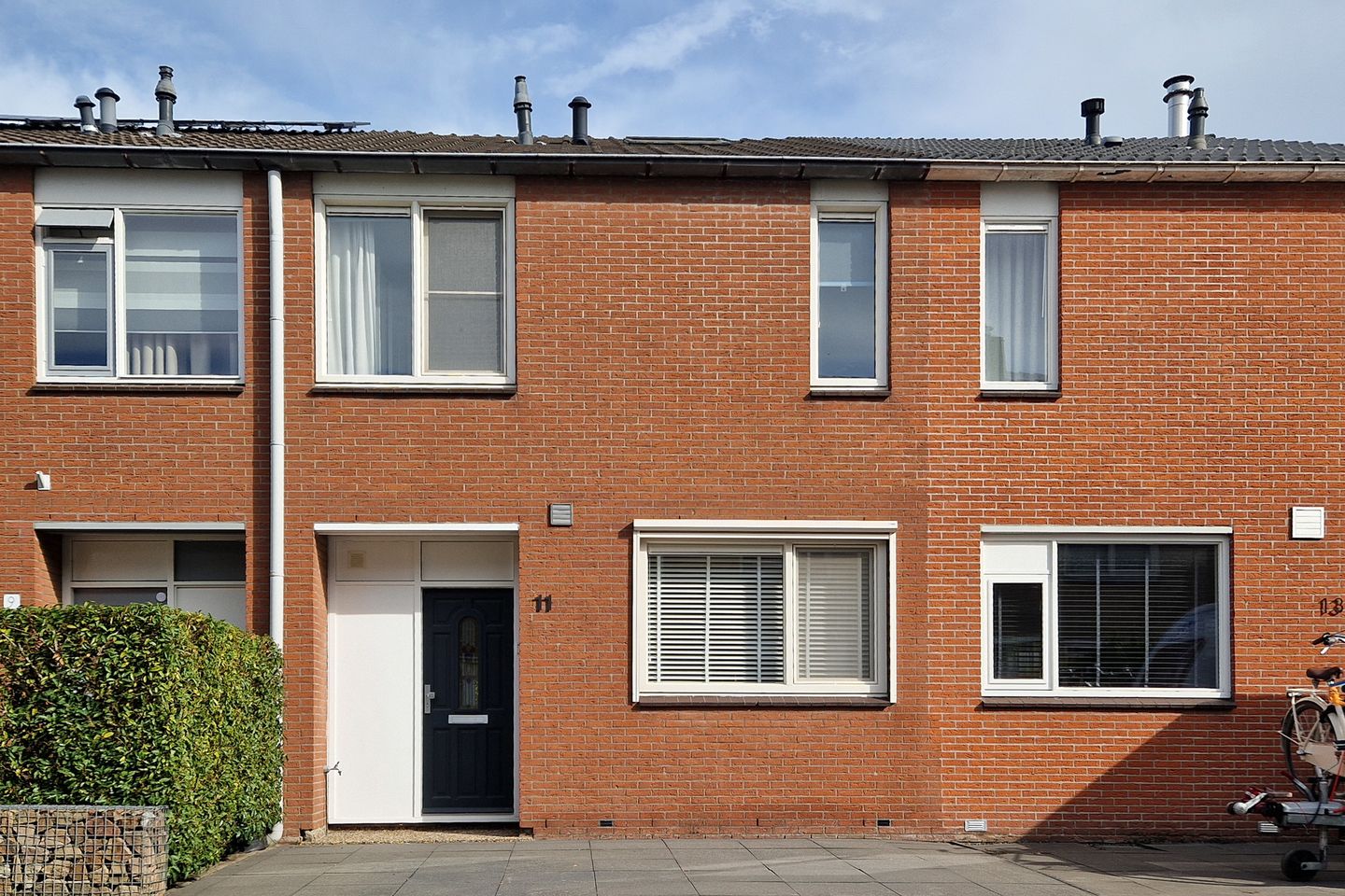 Foto 1 van Walvisbaai 11