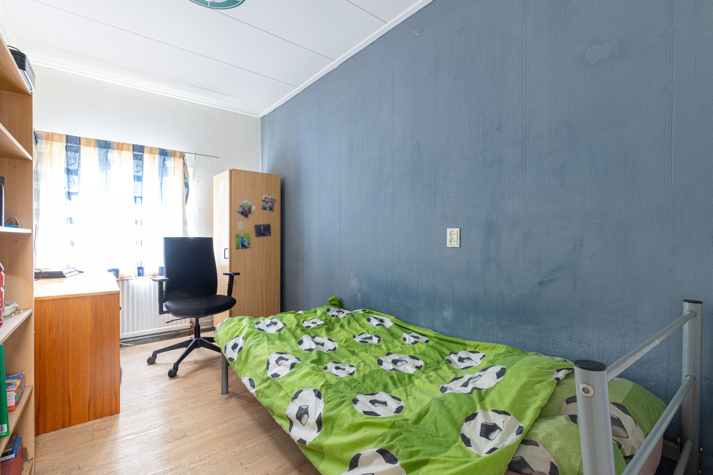 Foto 50 van De Woudhorne 26