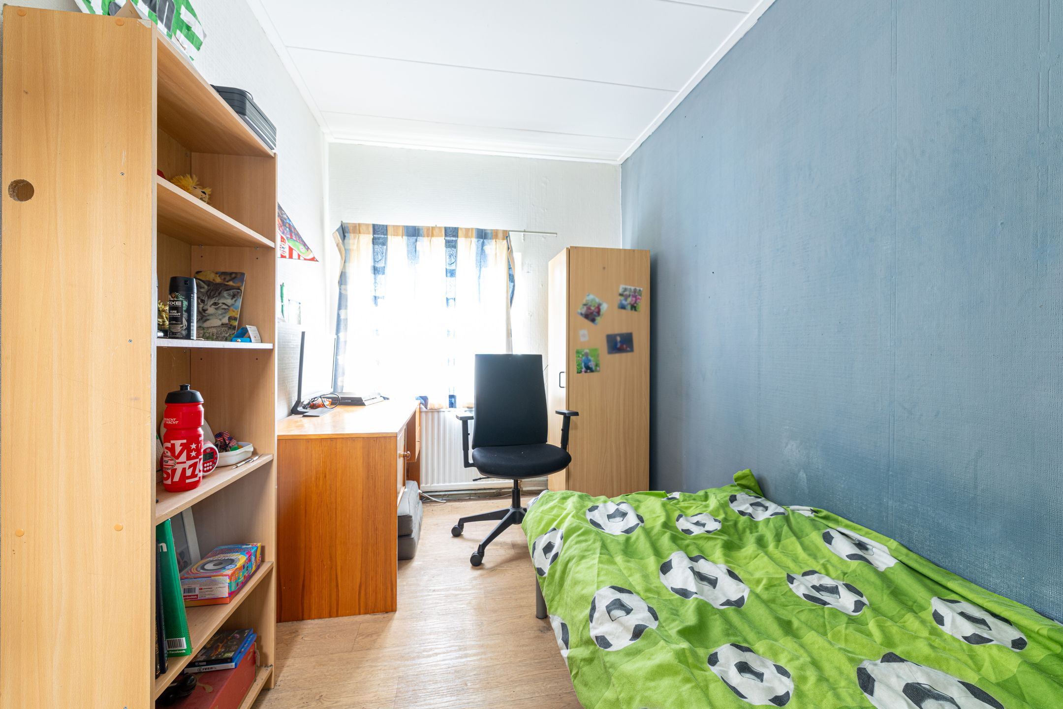 Foto 51 van De Woudhorne 26